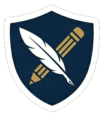 Skoljuristen logotyp
